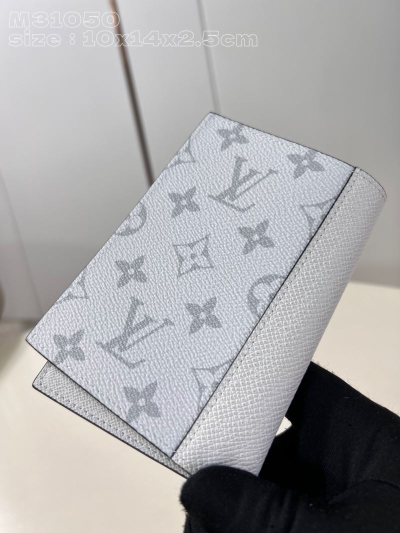 Louis Vuitton Wallets